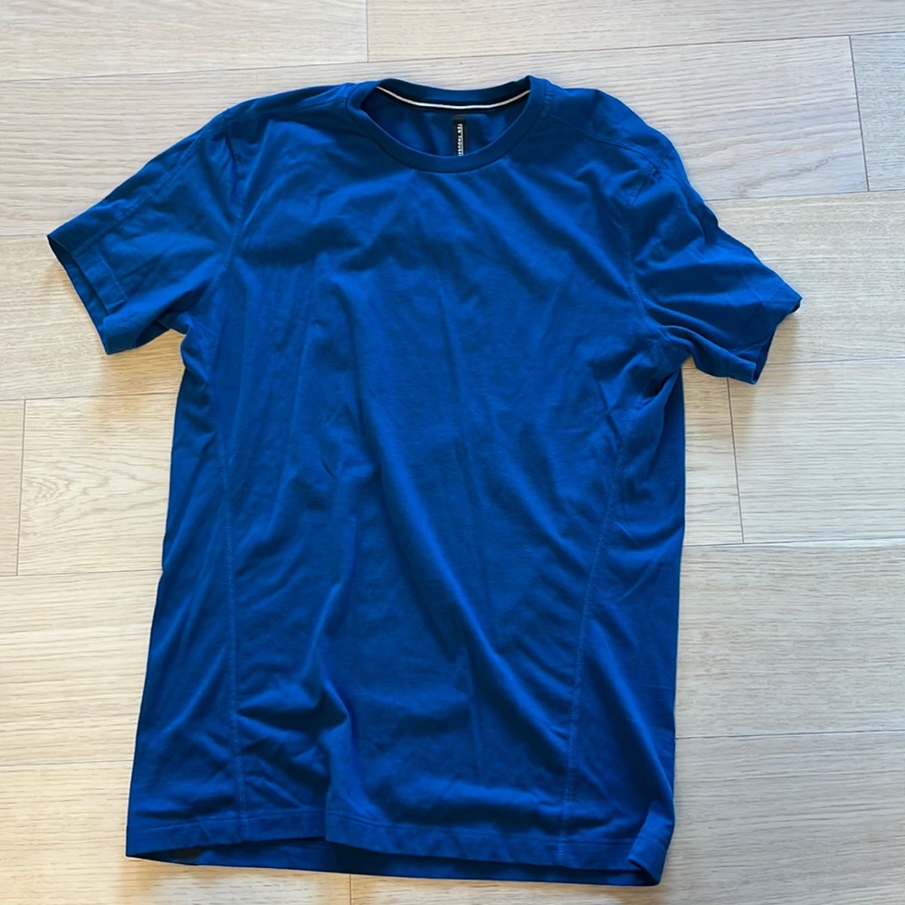 Ten Thousand durable shirt (small)